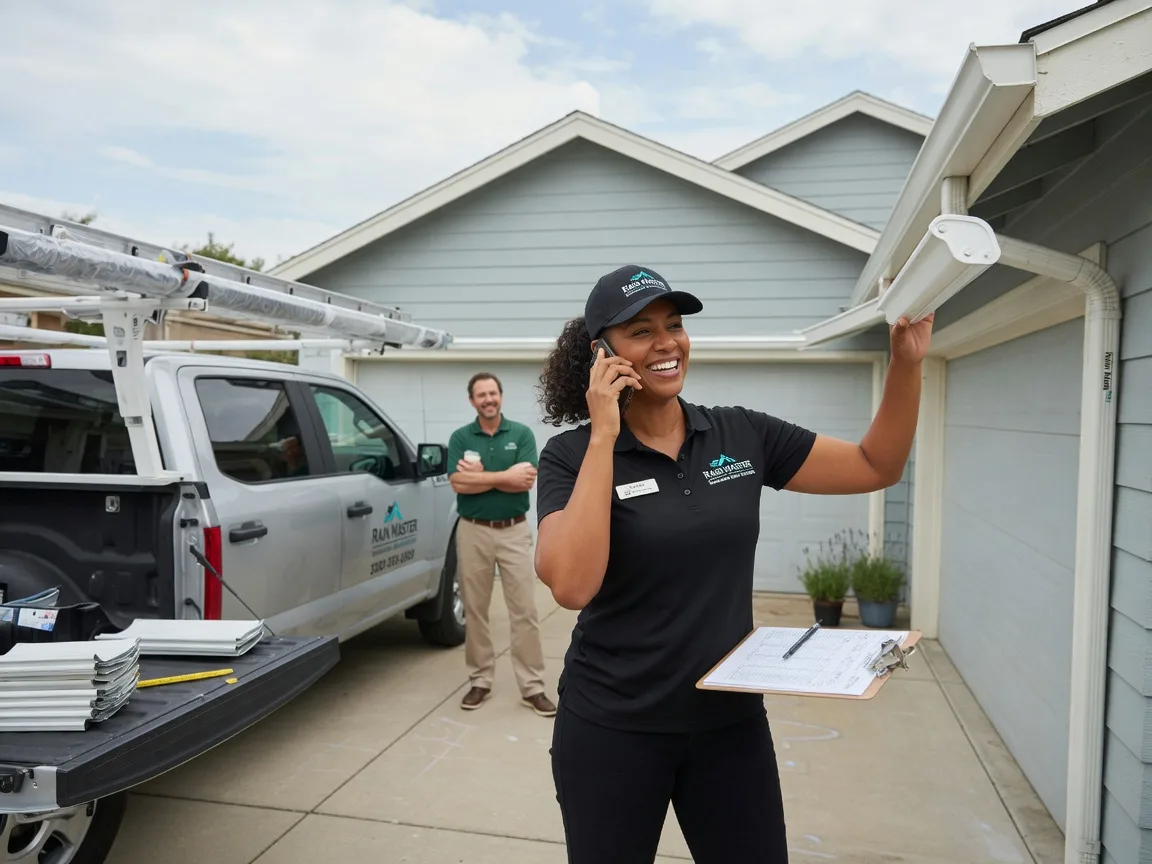Gutter Installation Caldwell, WV FAQs